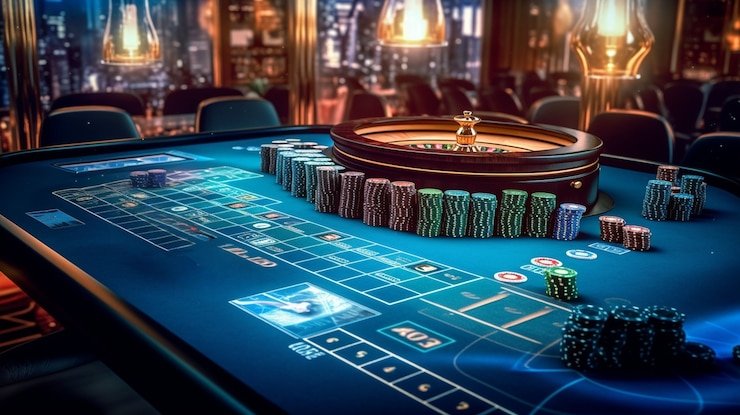 spacebet