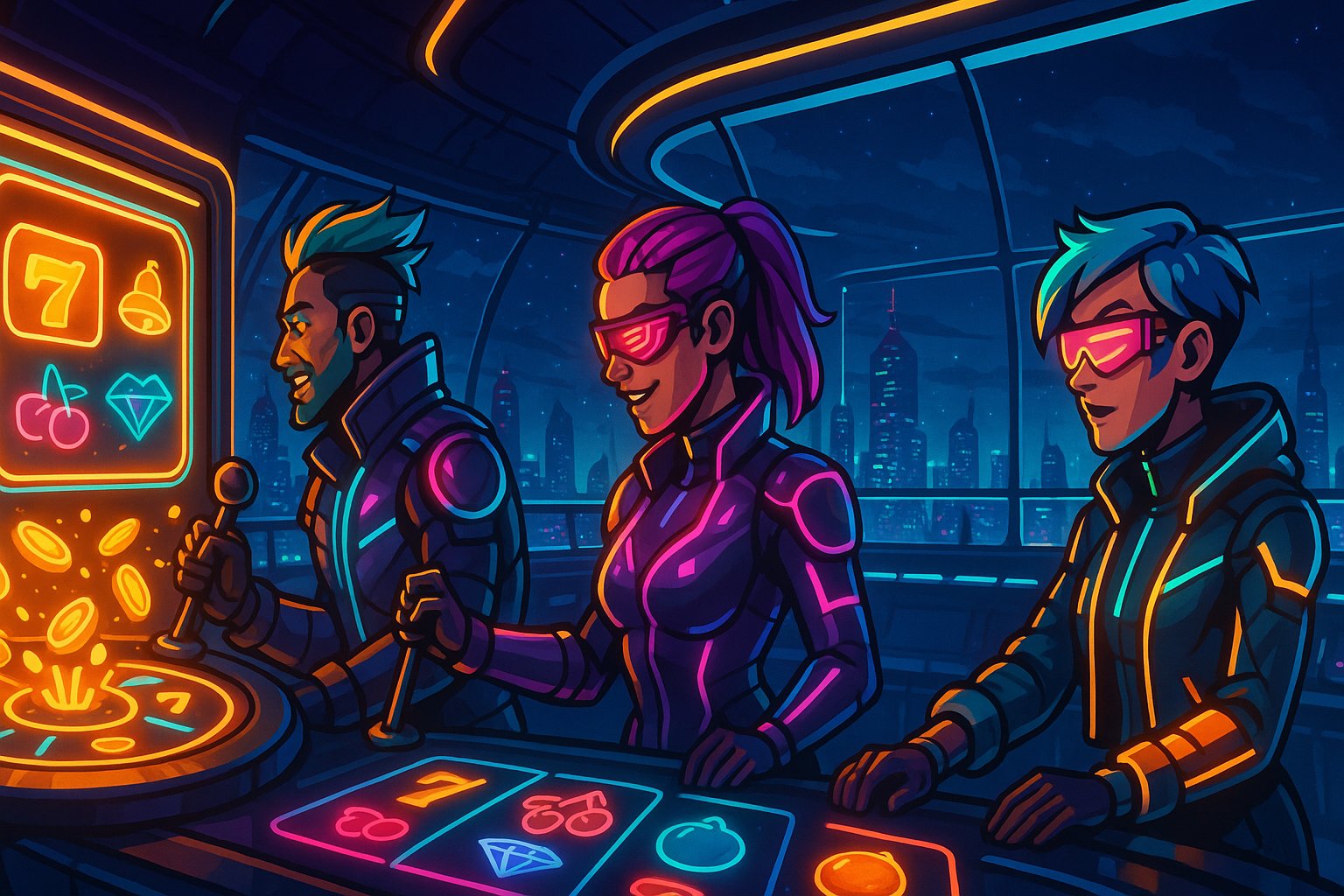 spacebet