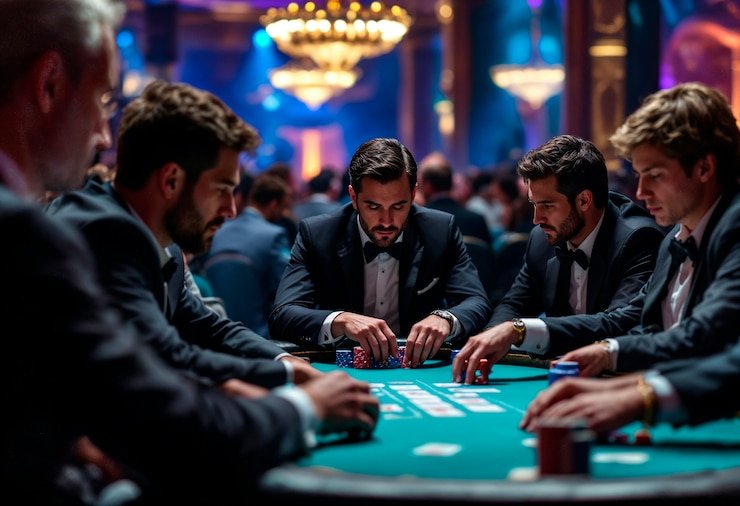 spacebet